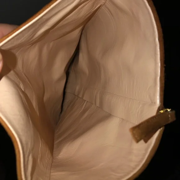 Emilio Pucci Tan Boots - Picture 7 of 16